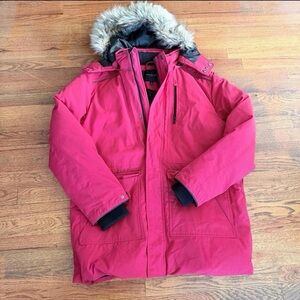 Marc New York Andrew Marc coat jacket